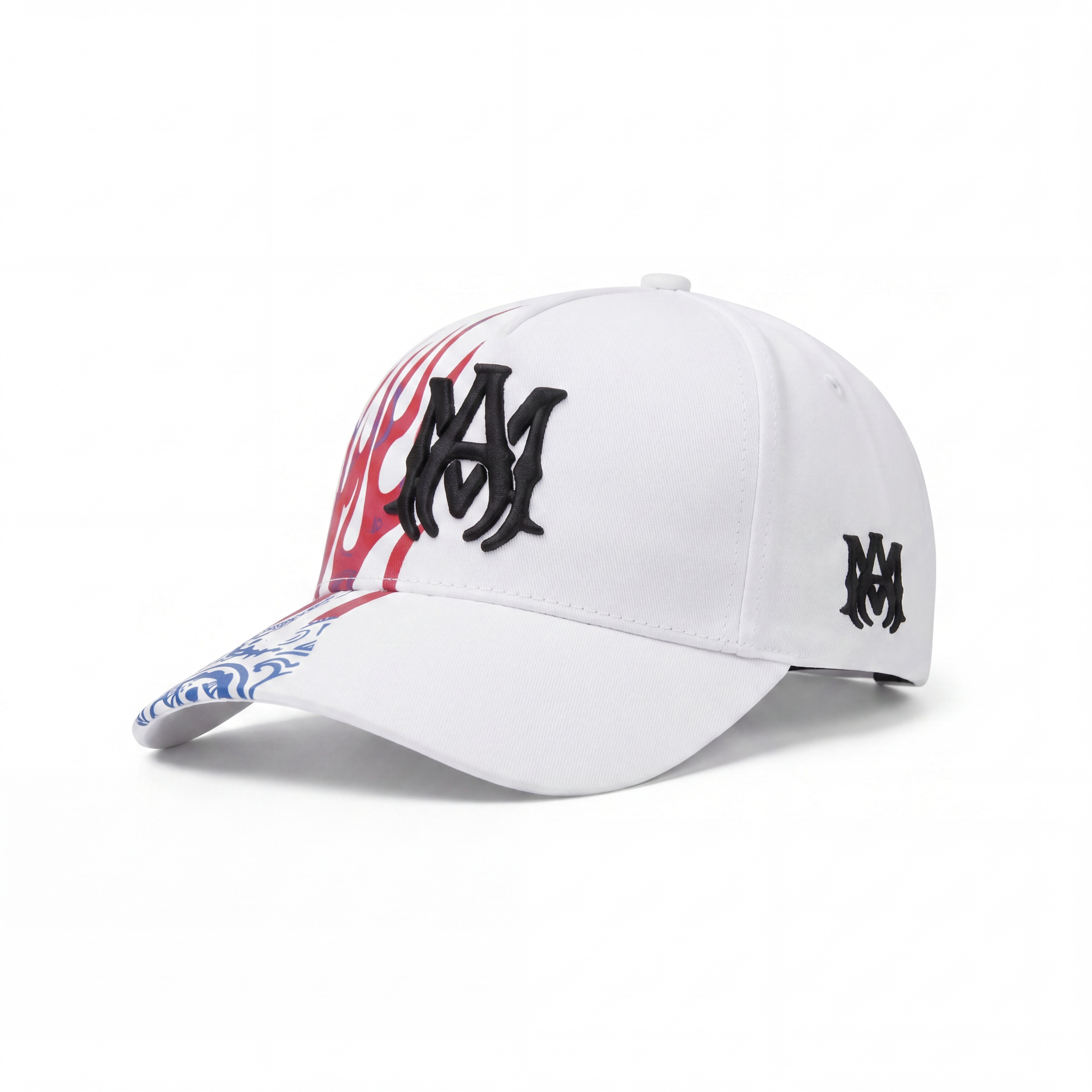 Unisex Amiri Cap