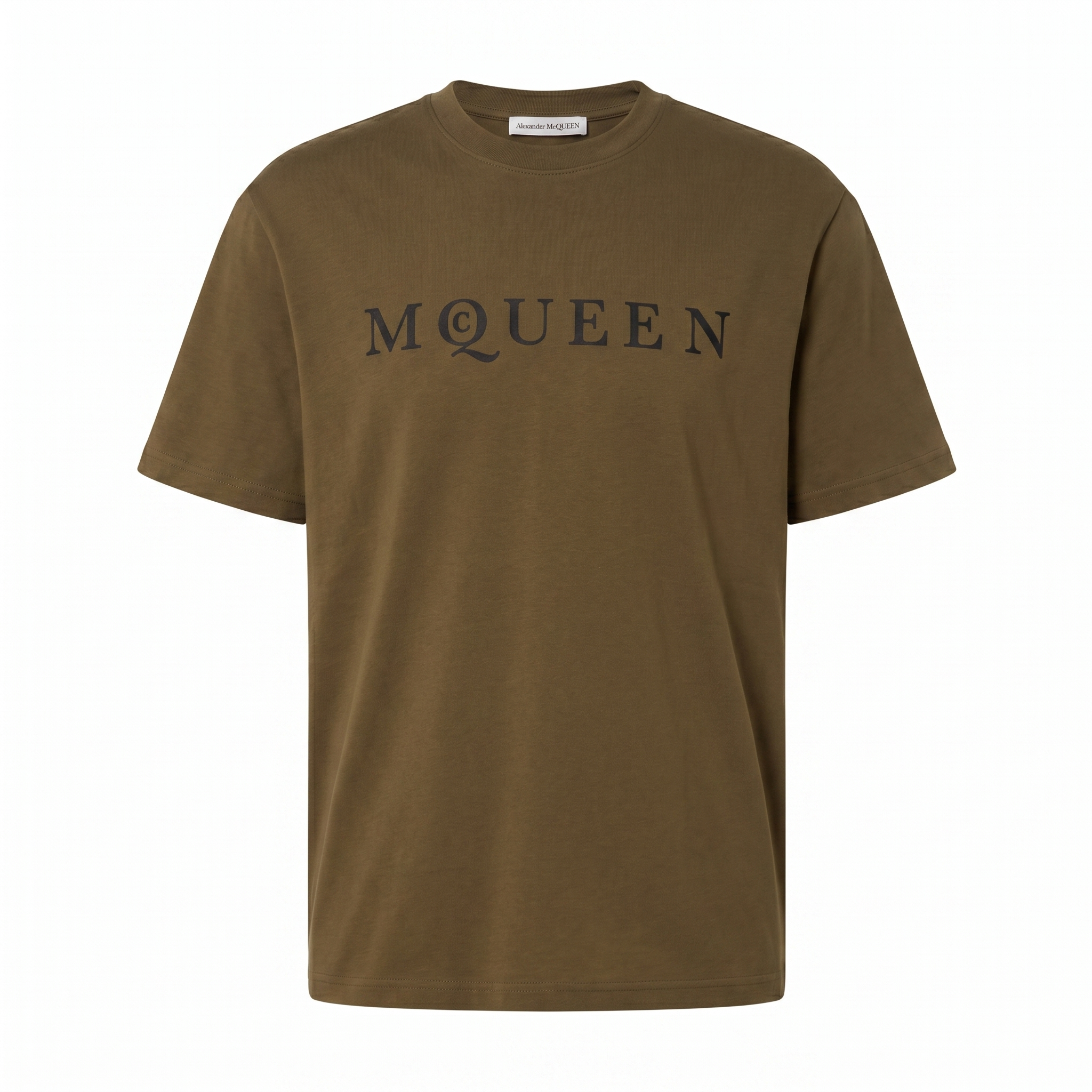 ALEXANDER MCQUEEN