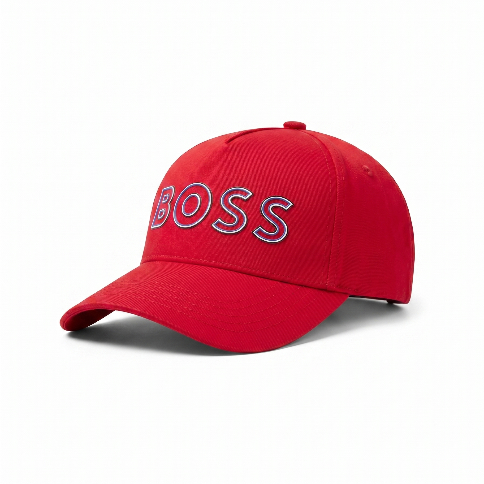 Unisex Boss Cap