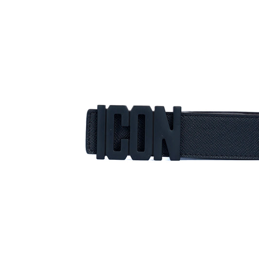 Leather Belt Icon