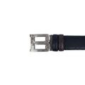 Leather Belt Burberry