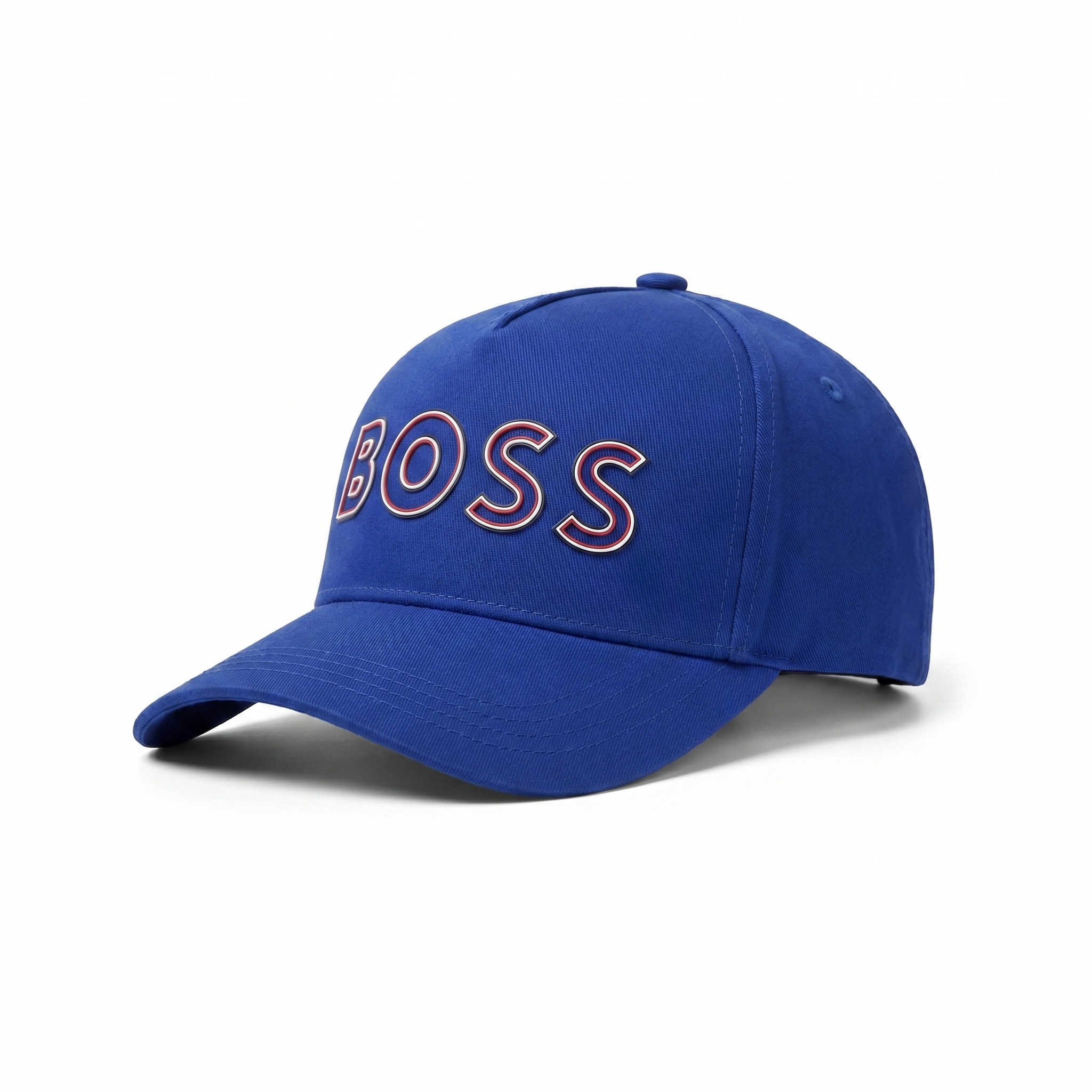 Unisex Boss Cap