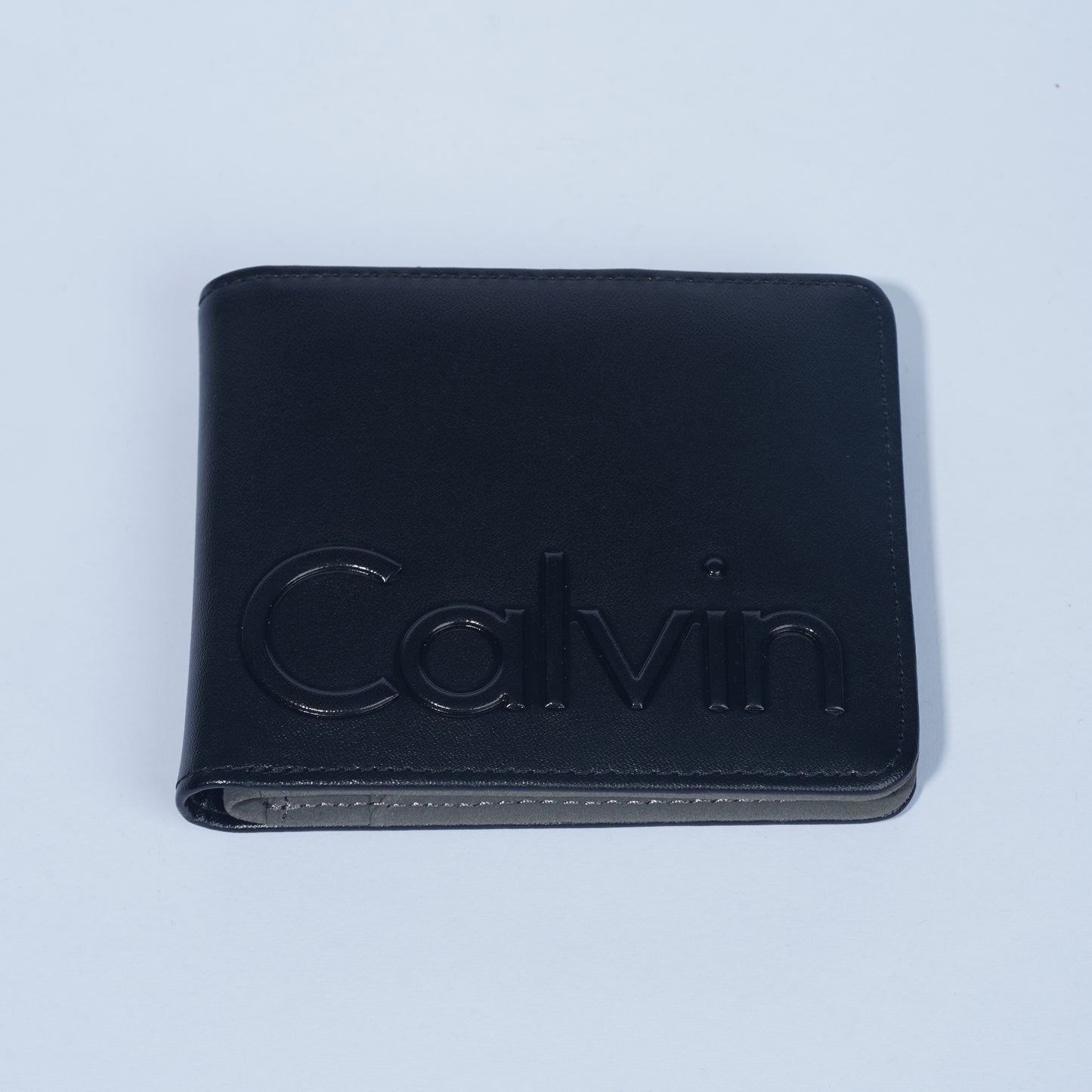 Calvin Klein Leather Wallet