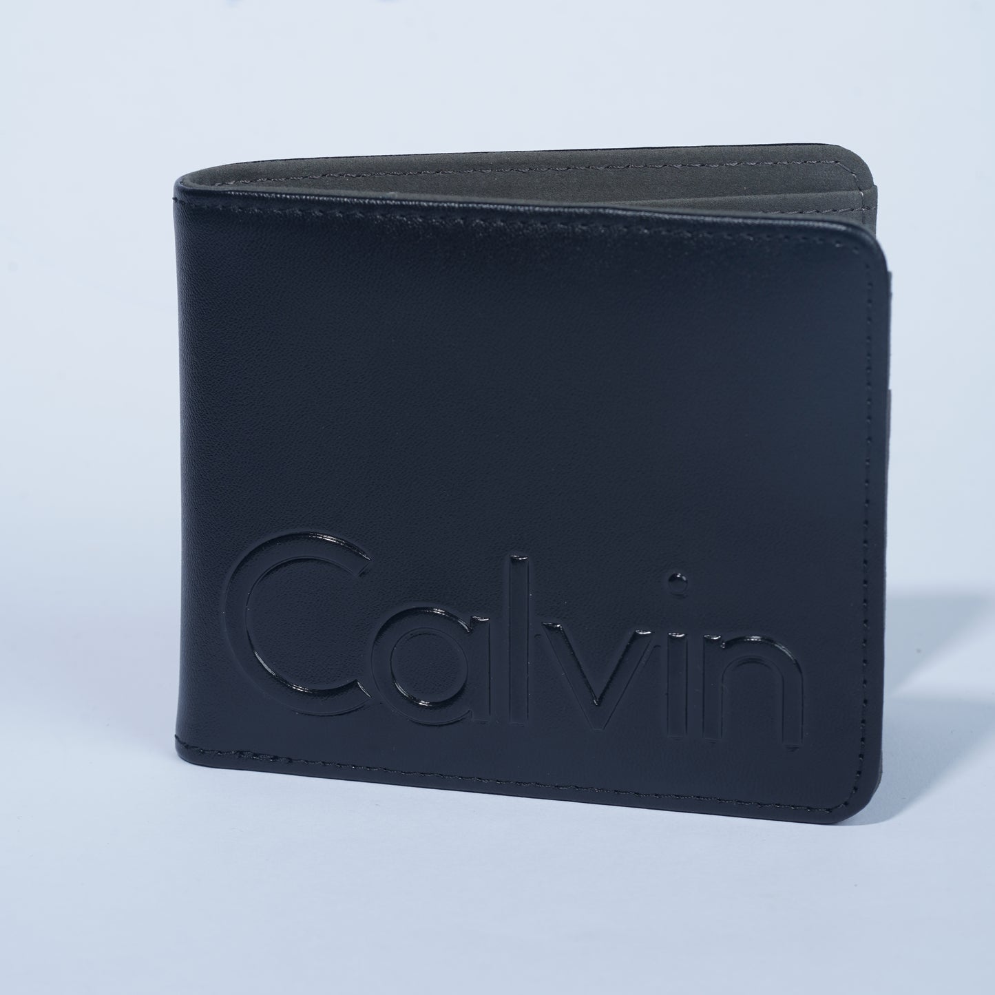 Calvin Klein Leather Wallet