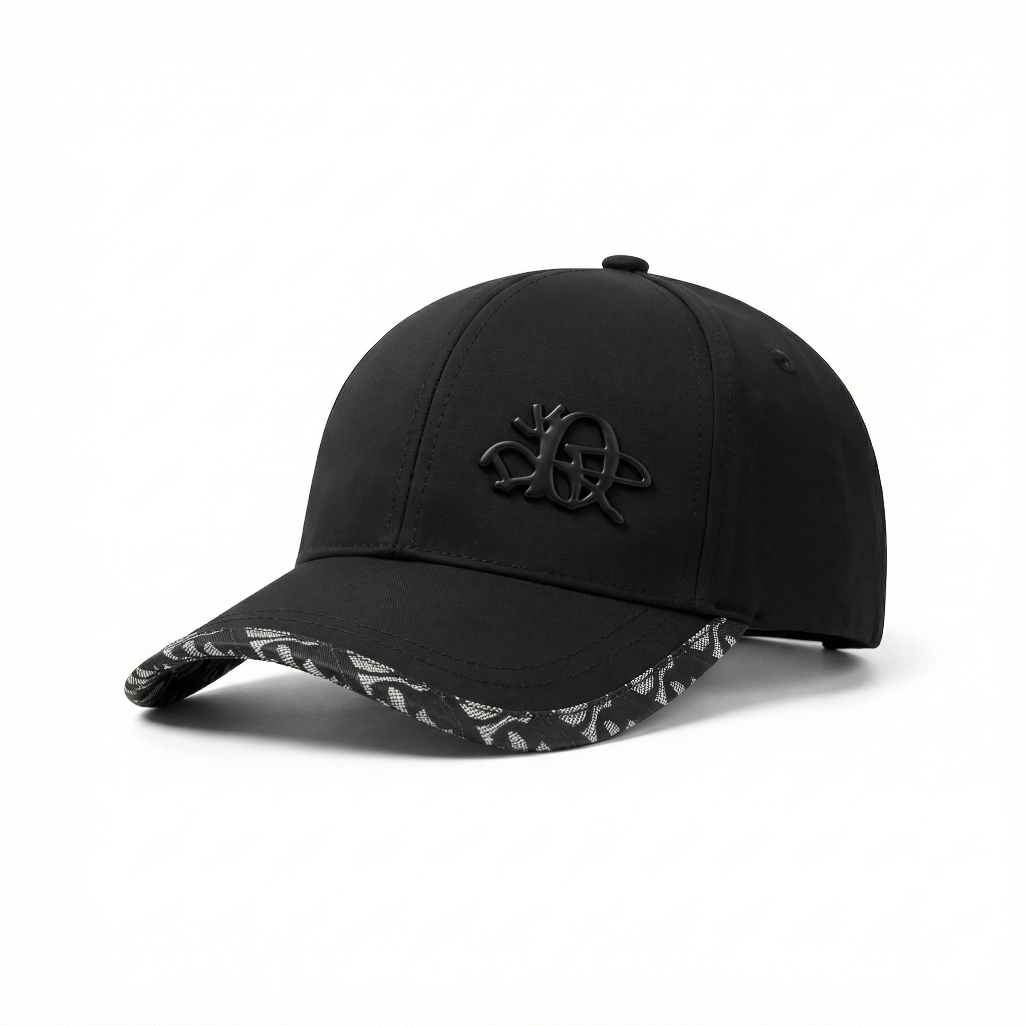 Unisex Dior Cap