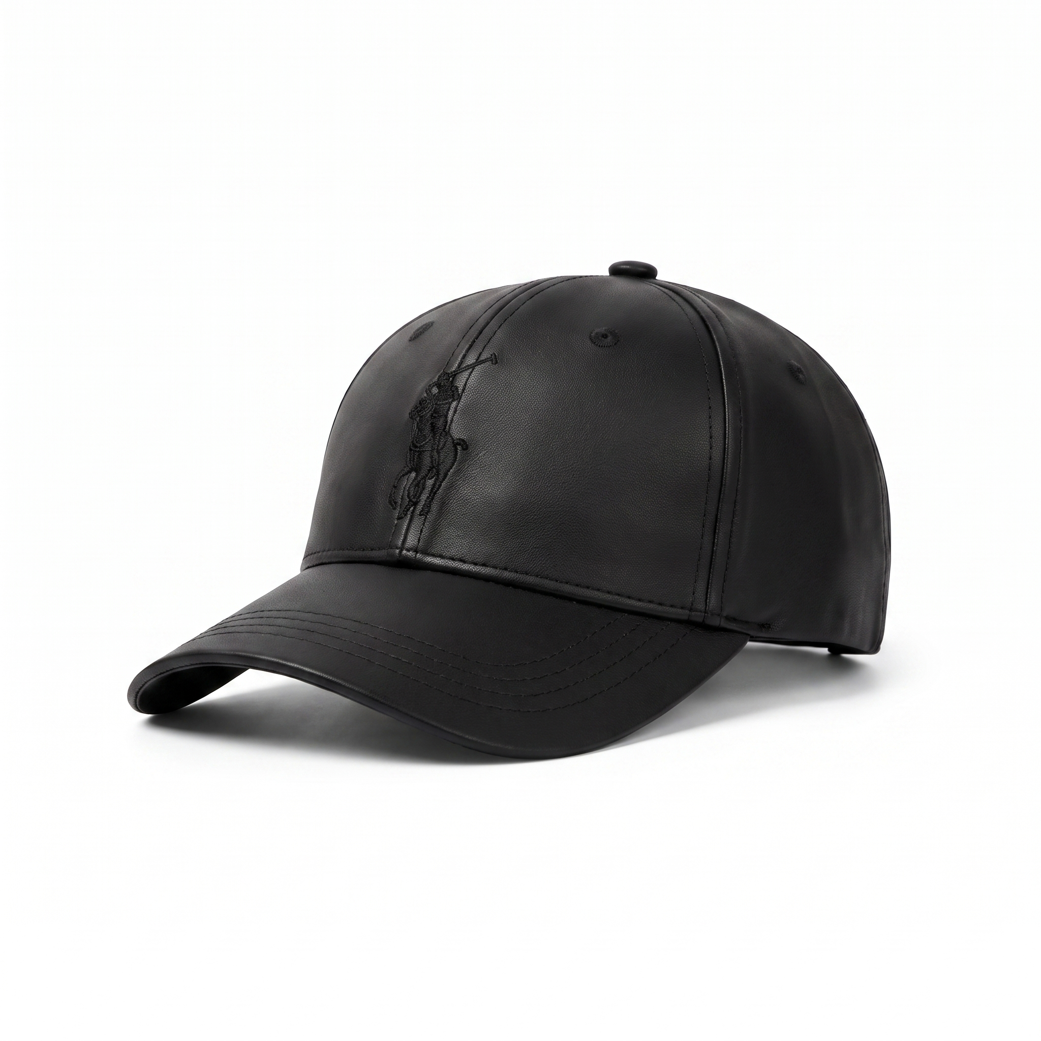 Unisex Polo Cap