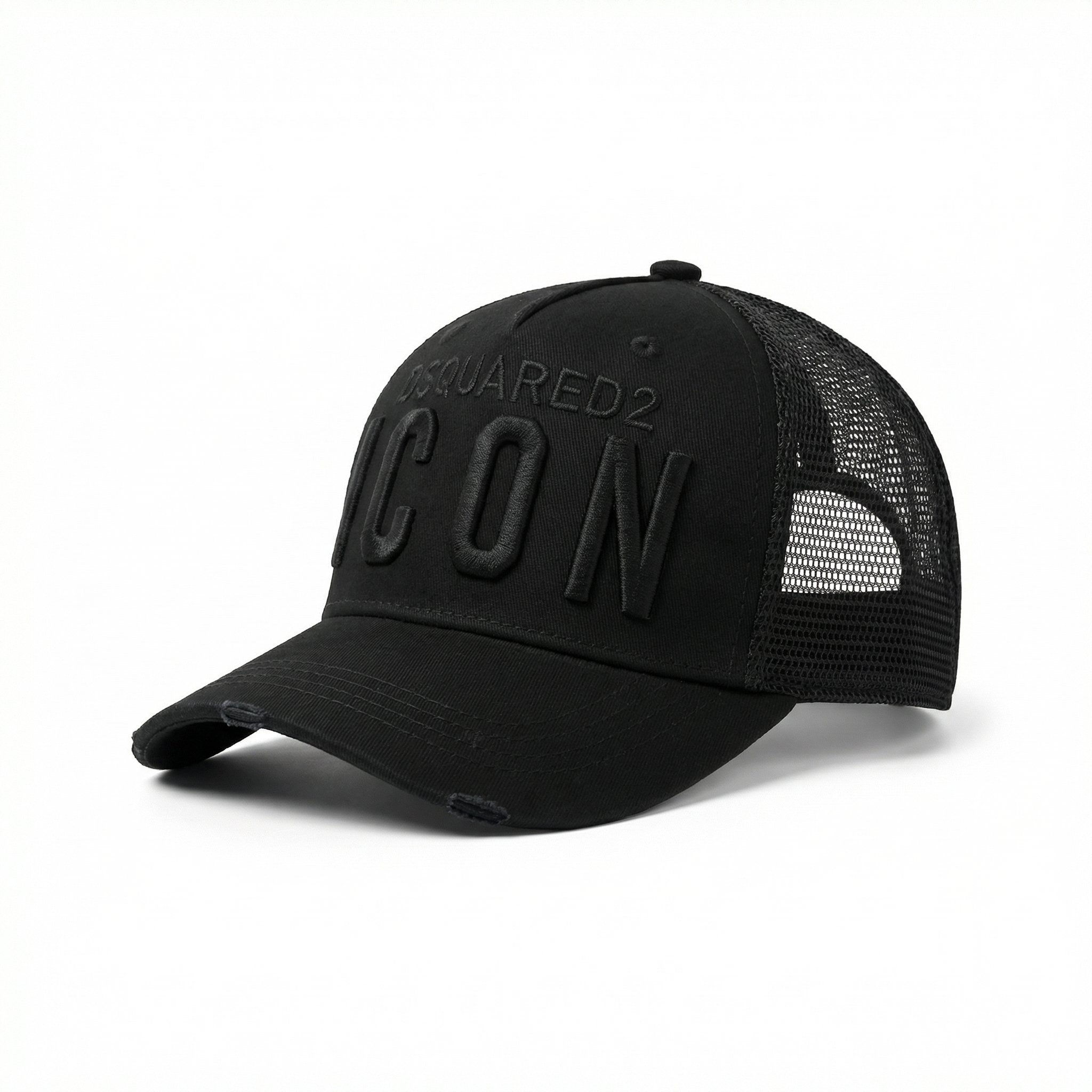 Unisex icon cap