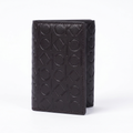 Calvin Klein Leather Wallet ( Brown )
