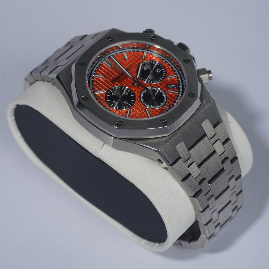 Audemars Piguet Royal Oak Orange