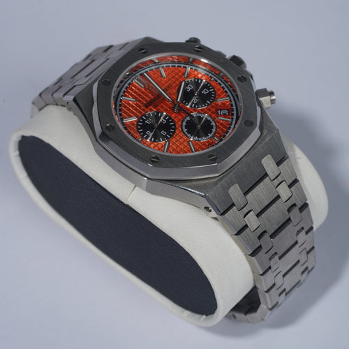 Audemars Piguet Royal Oak Orange