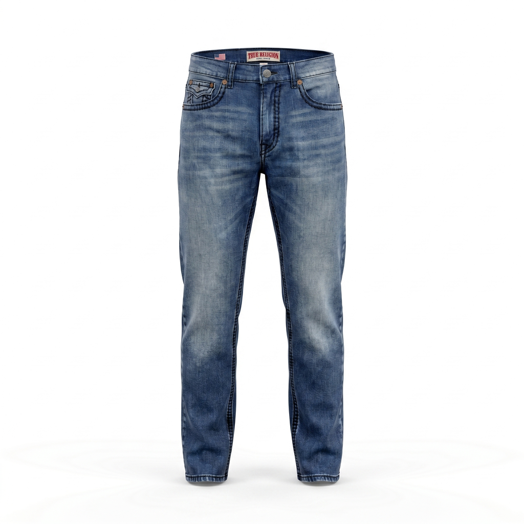 TRUE RELIGION