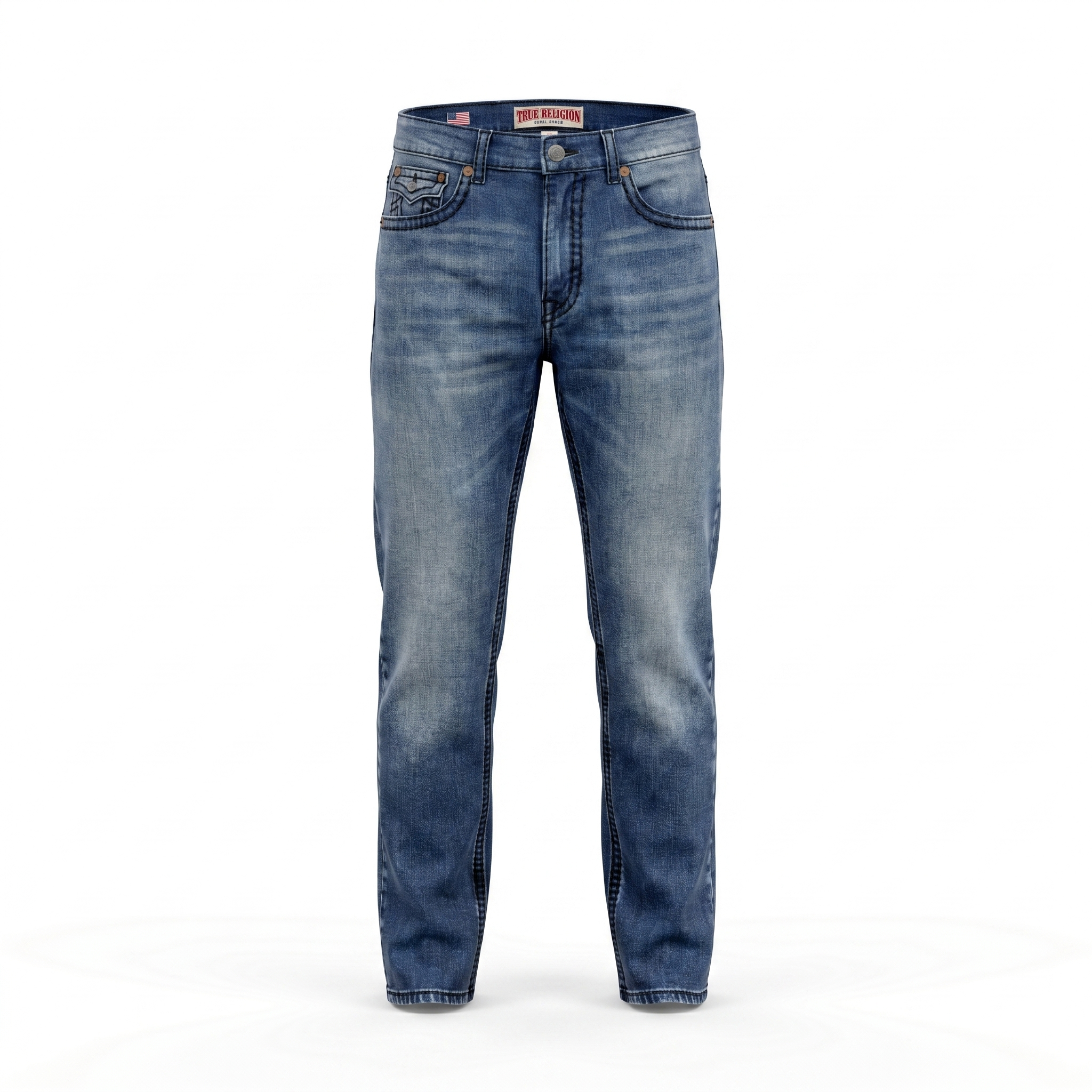 TRUE RELIGION