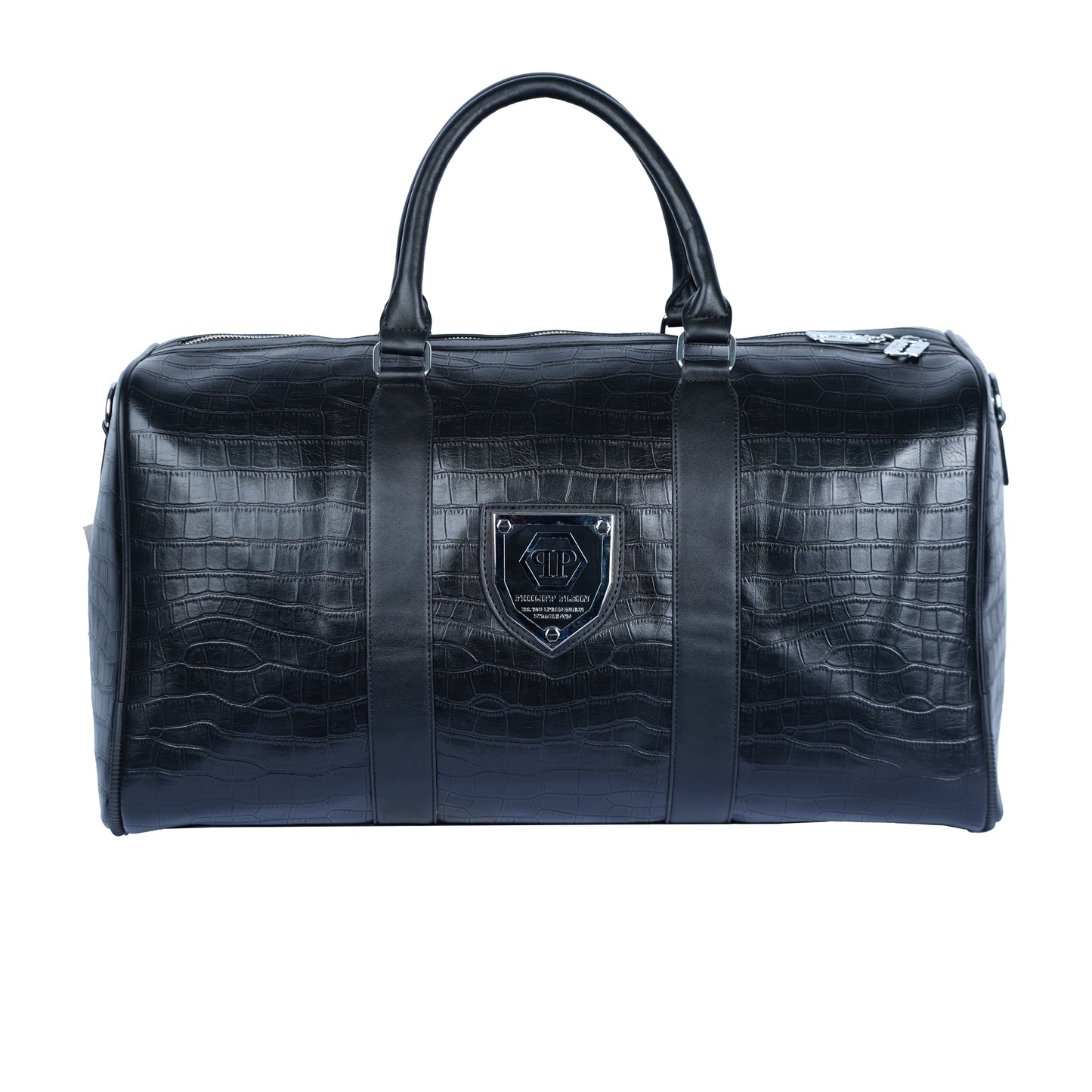 Philipp plein Duffle Bags