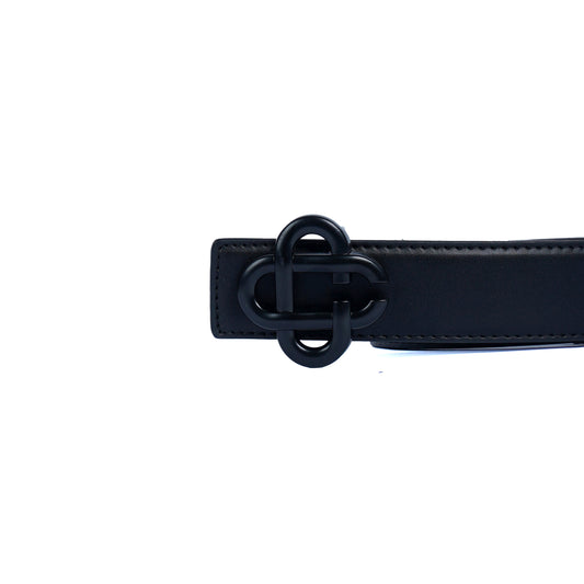 Leather Belt Casblanca