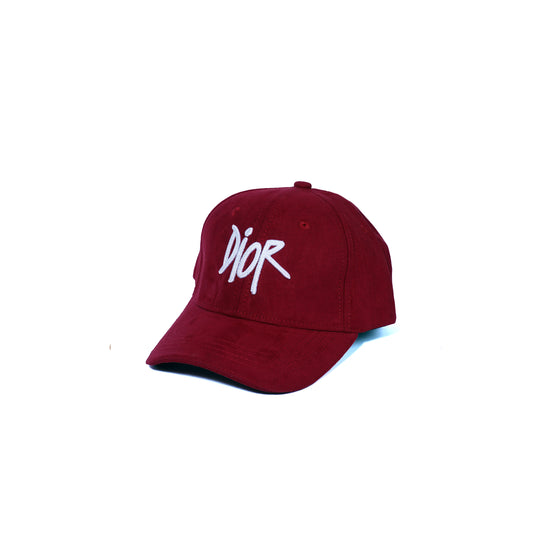 Unisex Dior Cap