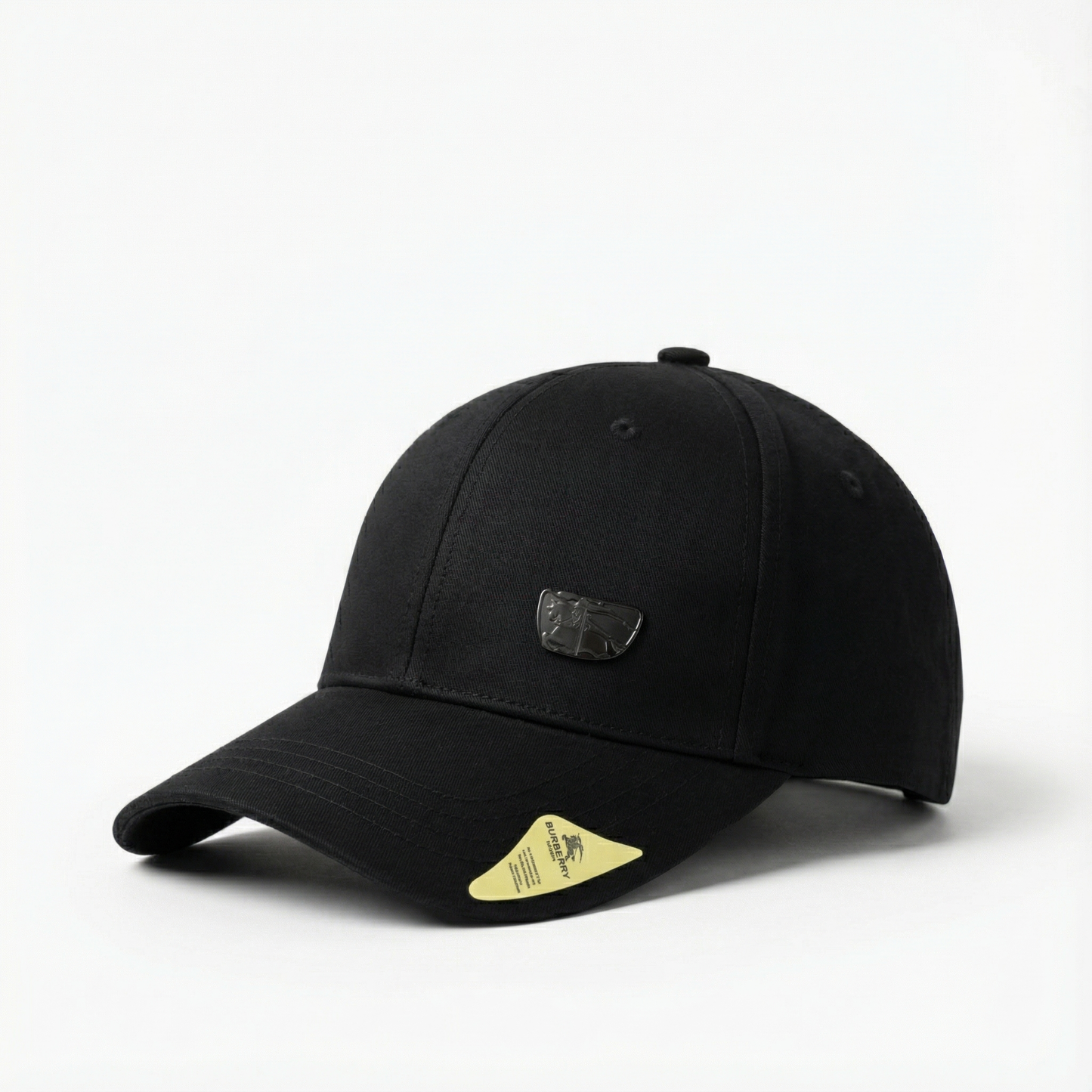 Unisex Burberry Cap