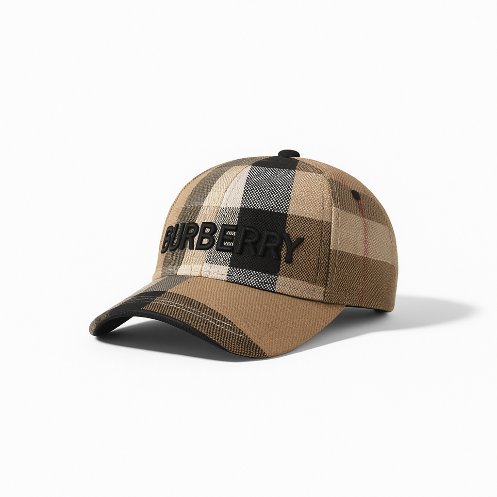 Burberry  Cap