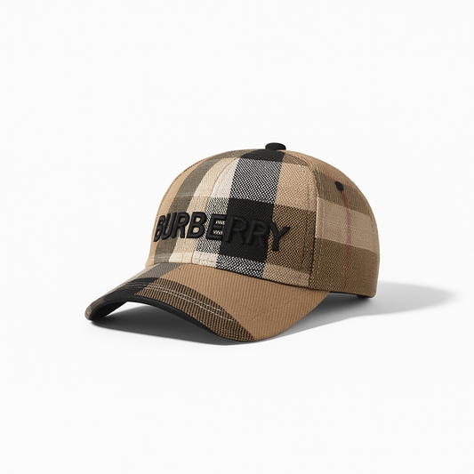 Burberry  Cap