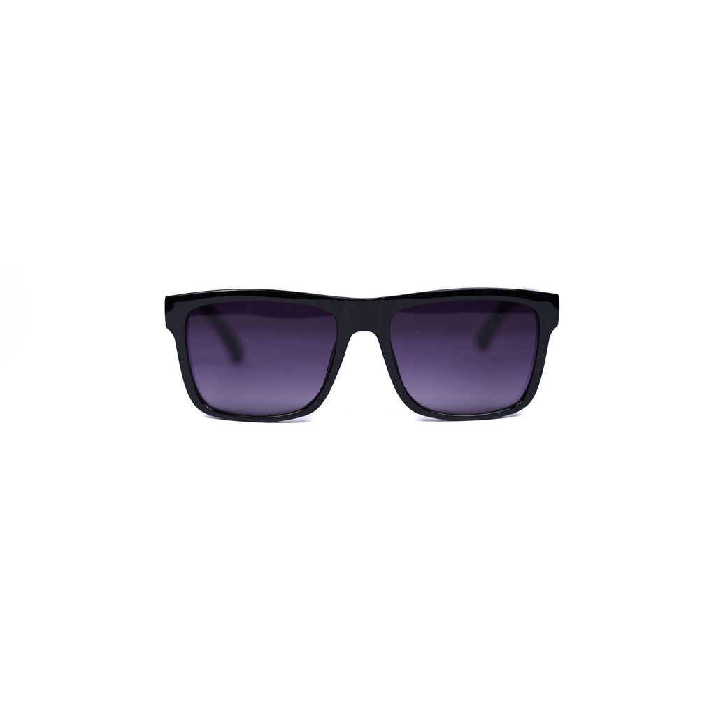 Unisex Black Square