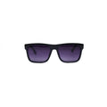 Unisex Black Square