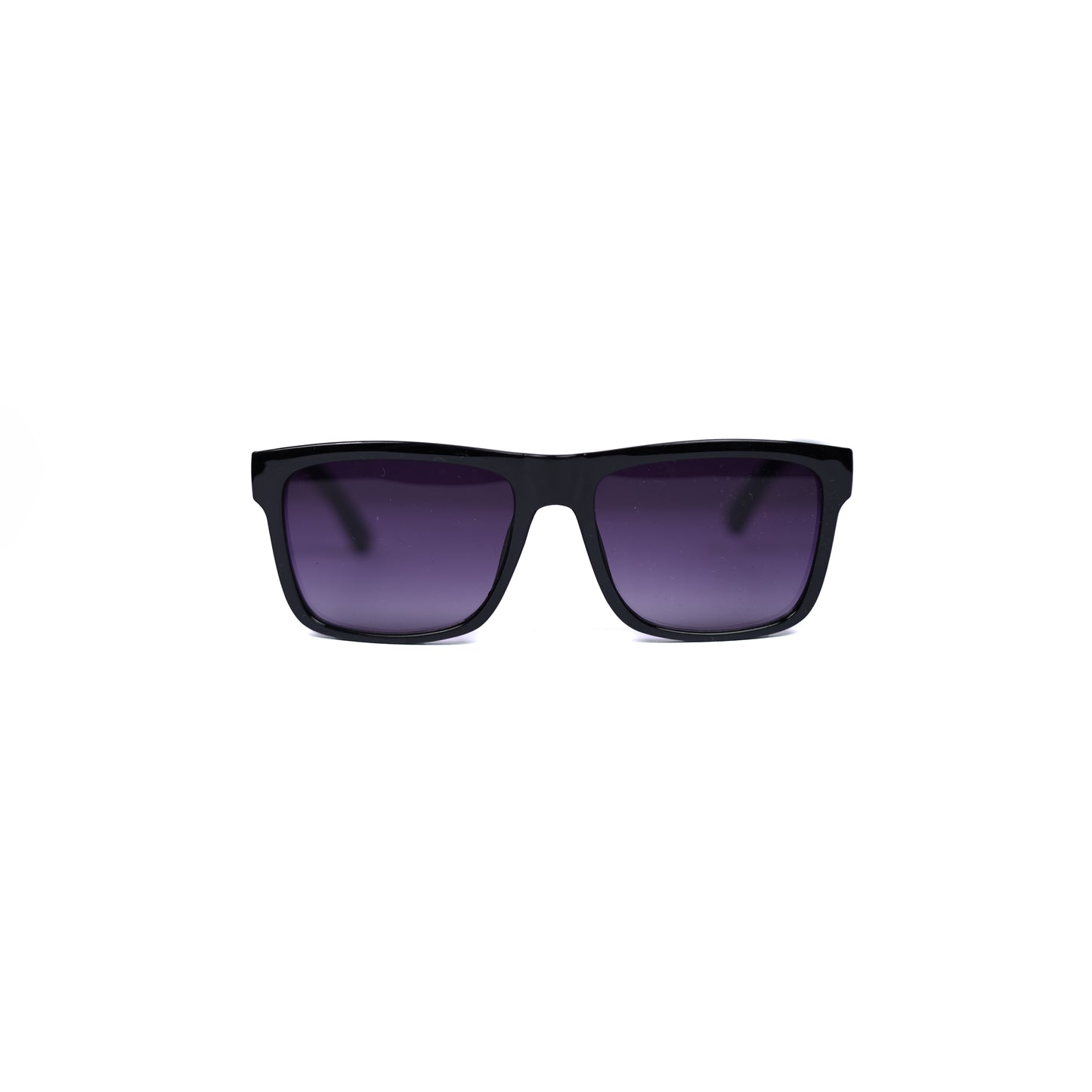 Unisex Black Square