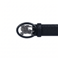 Leather Belt Burberry