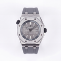 Audemars Piguet Royal Oak Offshore Grey