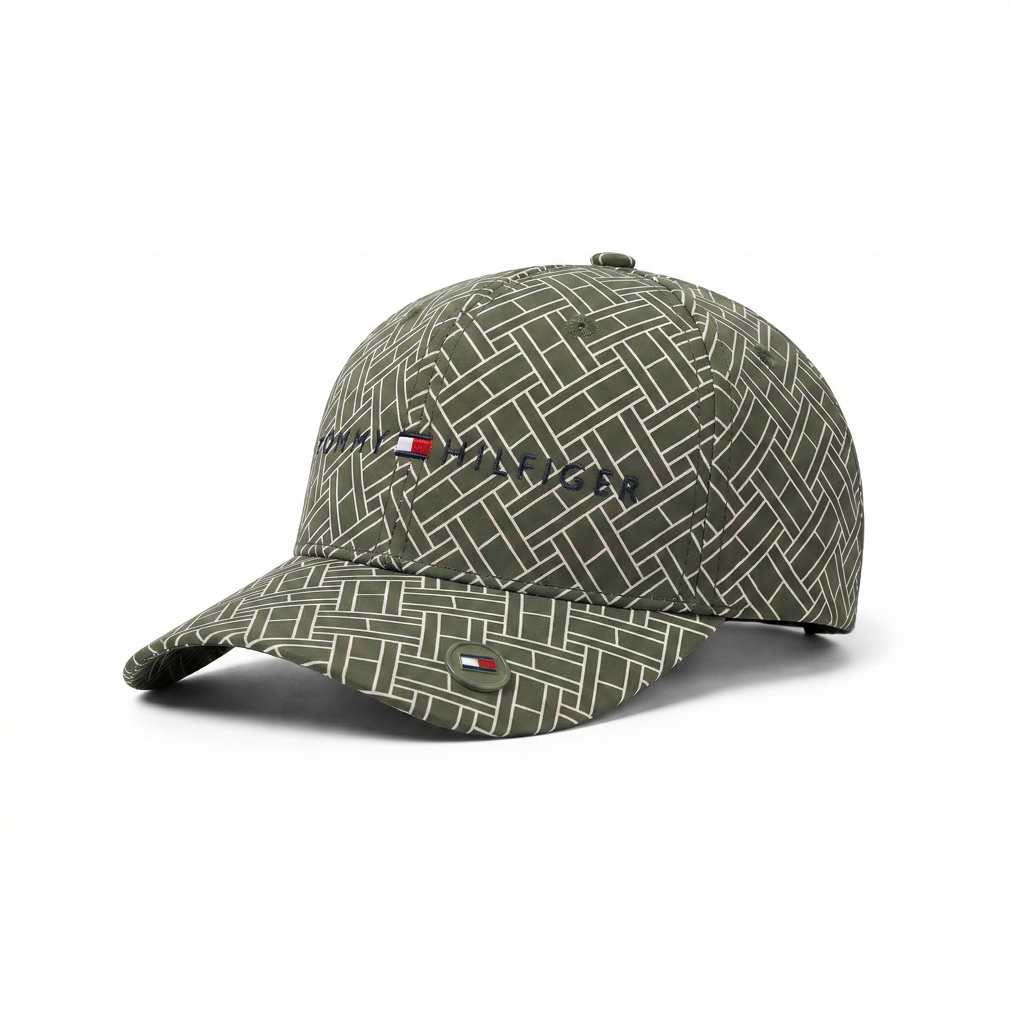 Unisex TommY Hilfiger Cap