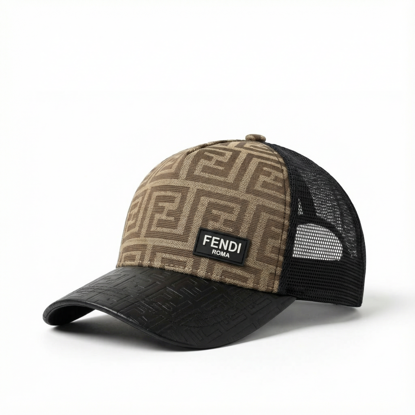 Unisex Fendi Cap