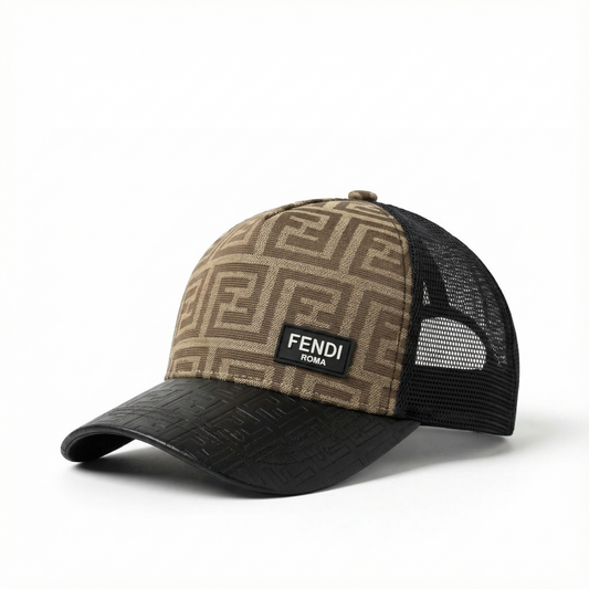 Unisex Fendi Cap