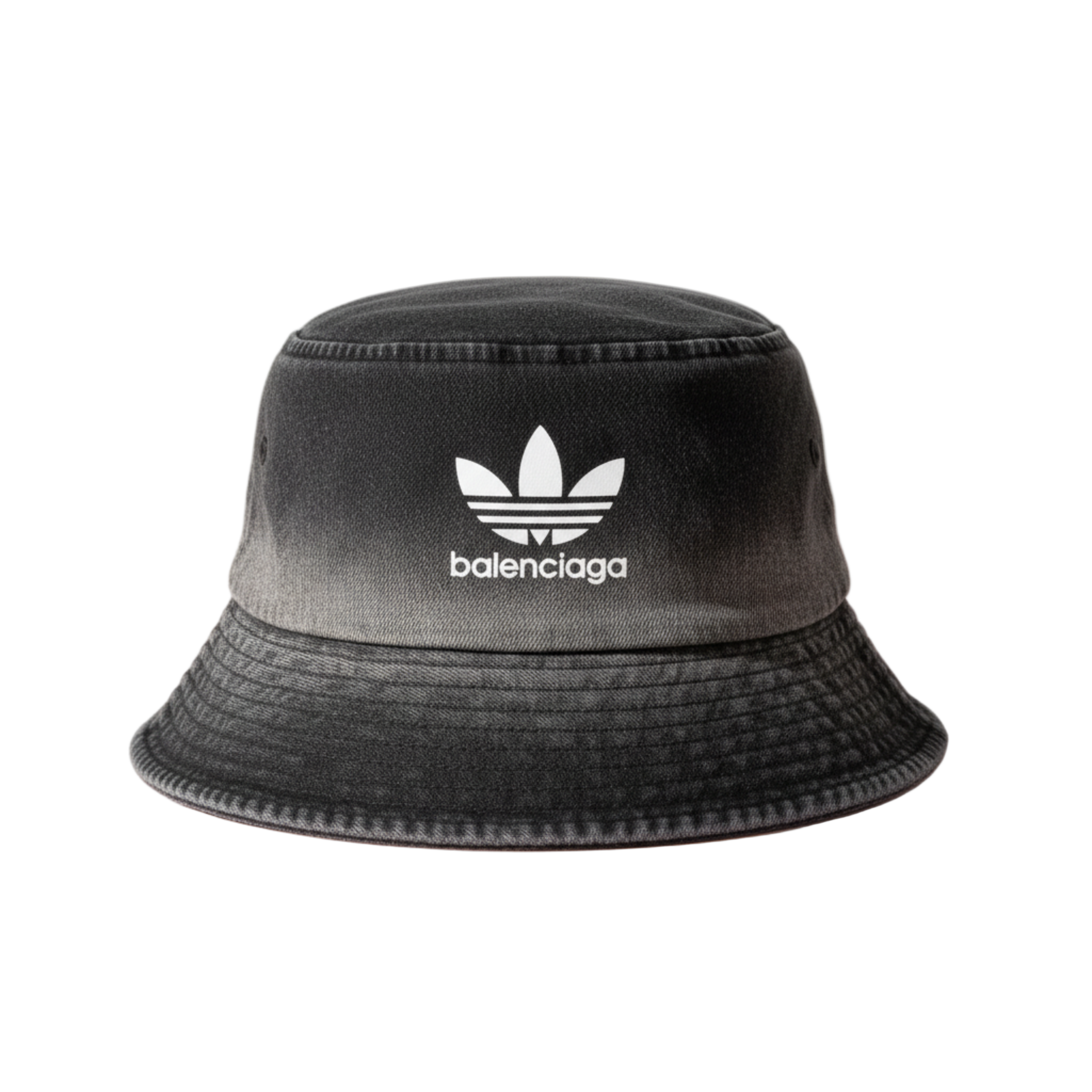 Bucket Hat Adidas Balenciaga