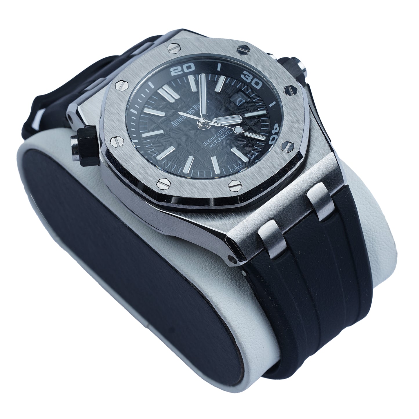 Audemars Piguet Royal Oak Black
