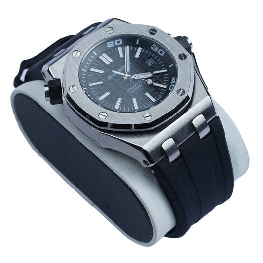 Audemars Piguet Royal Oak Black