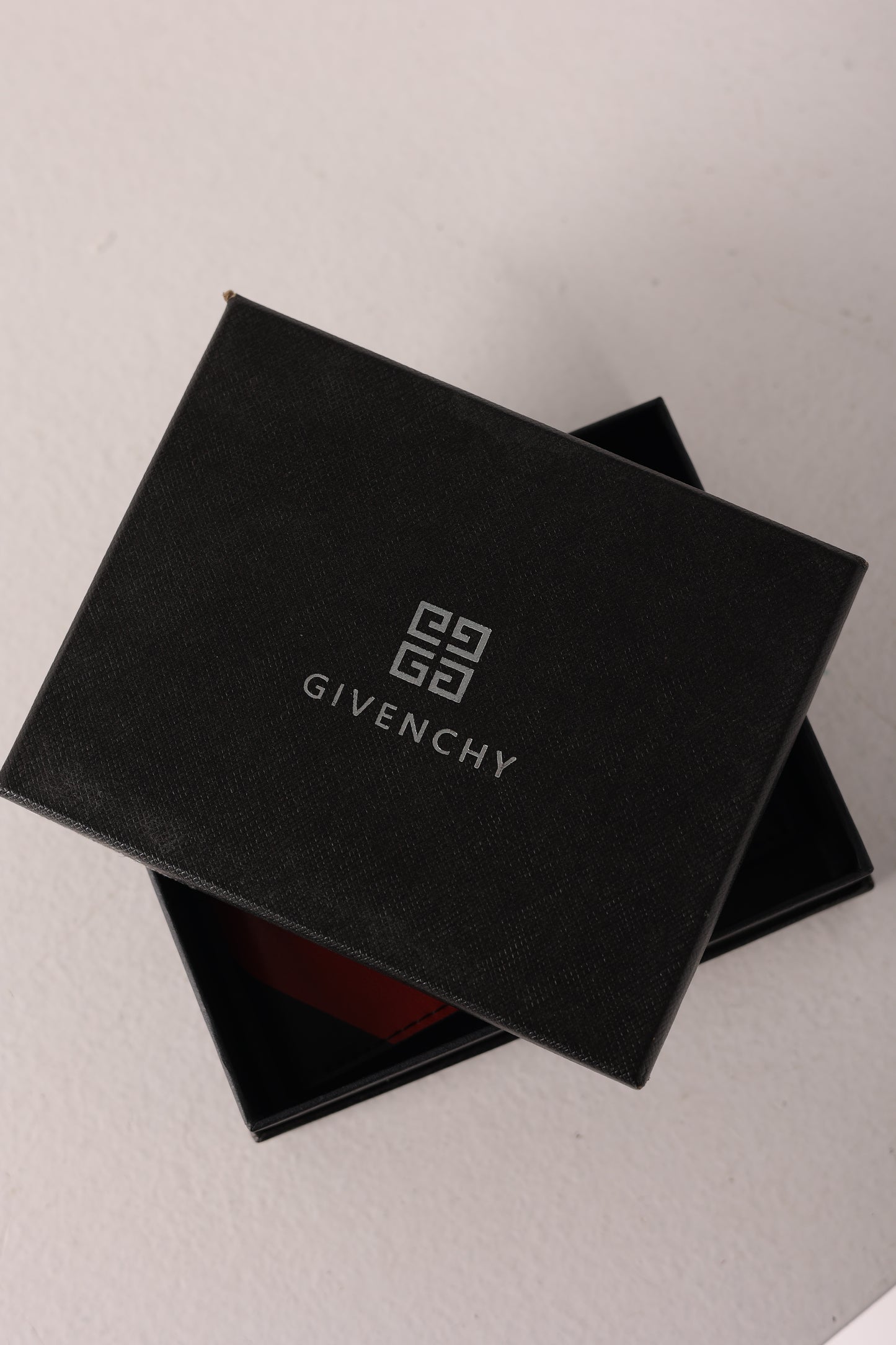 Givenchy Leather Wallet
