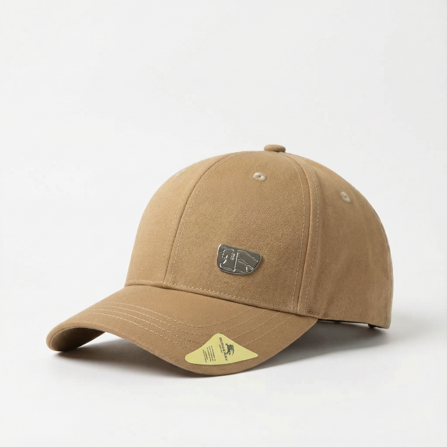 Unisex Burberry Cap