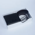 Black Wallet & Belt Pack ( Calvin Klein )