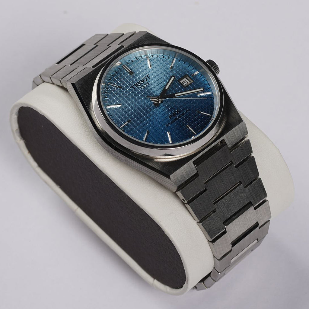 Tissiot Baby Blue