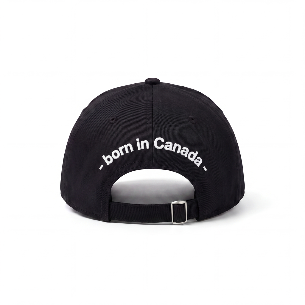 Unisex D2souared Cap