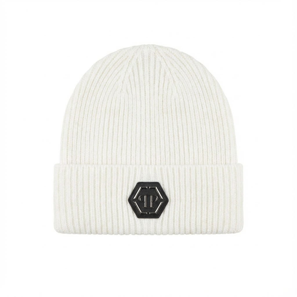Philipp plien Knitted Hat