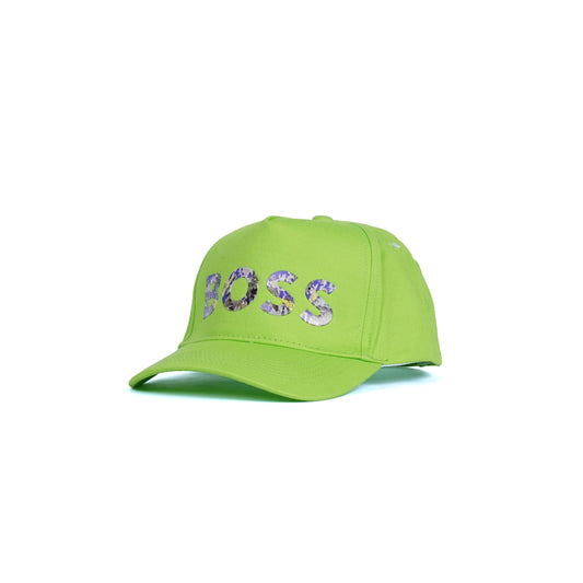Unisex Boss Cap