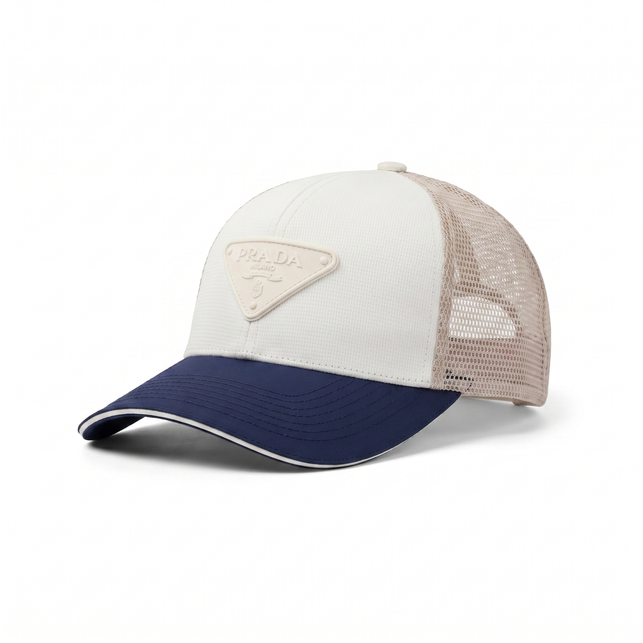 Unisex Prada cap