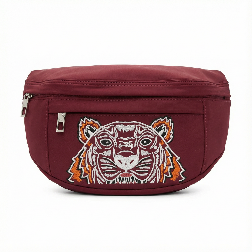 Kenzo Wash Bag