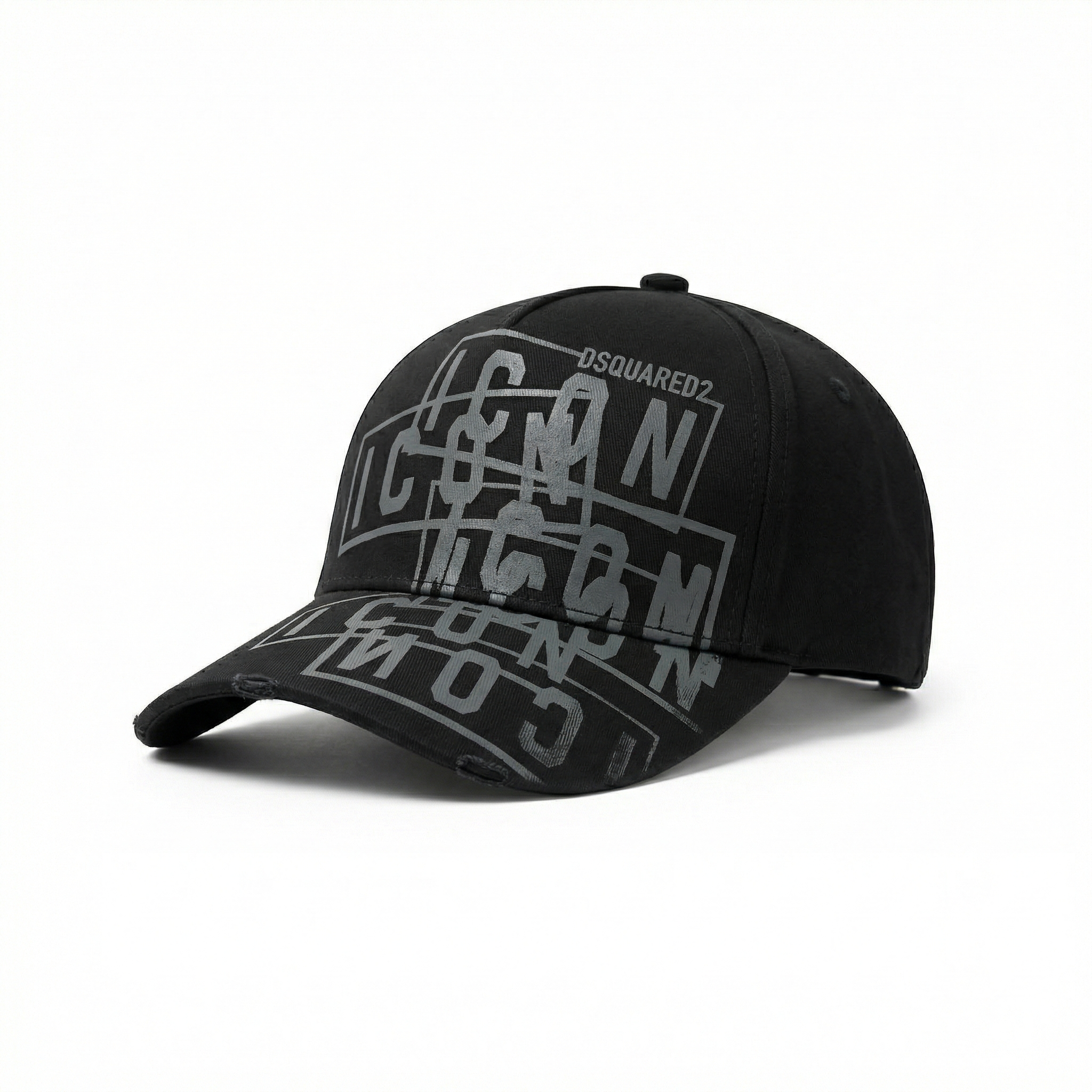 Unisex D2souared cap
