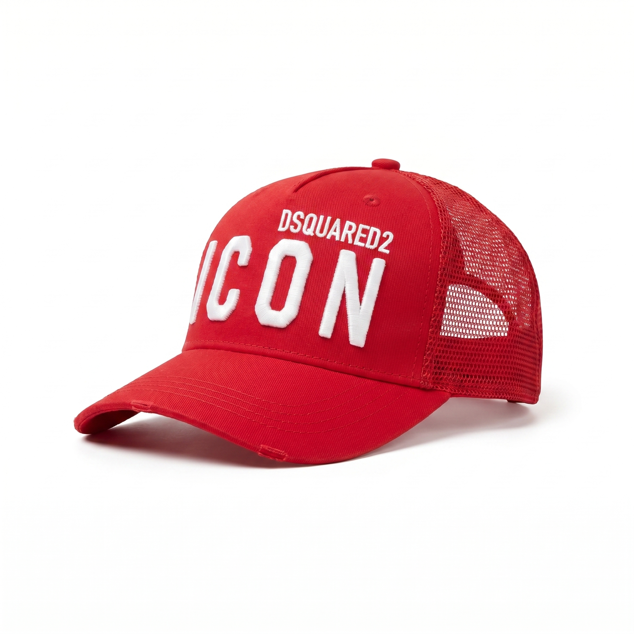 Unisex icon cap