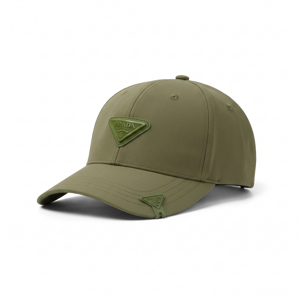 Unisex Prada cap