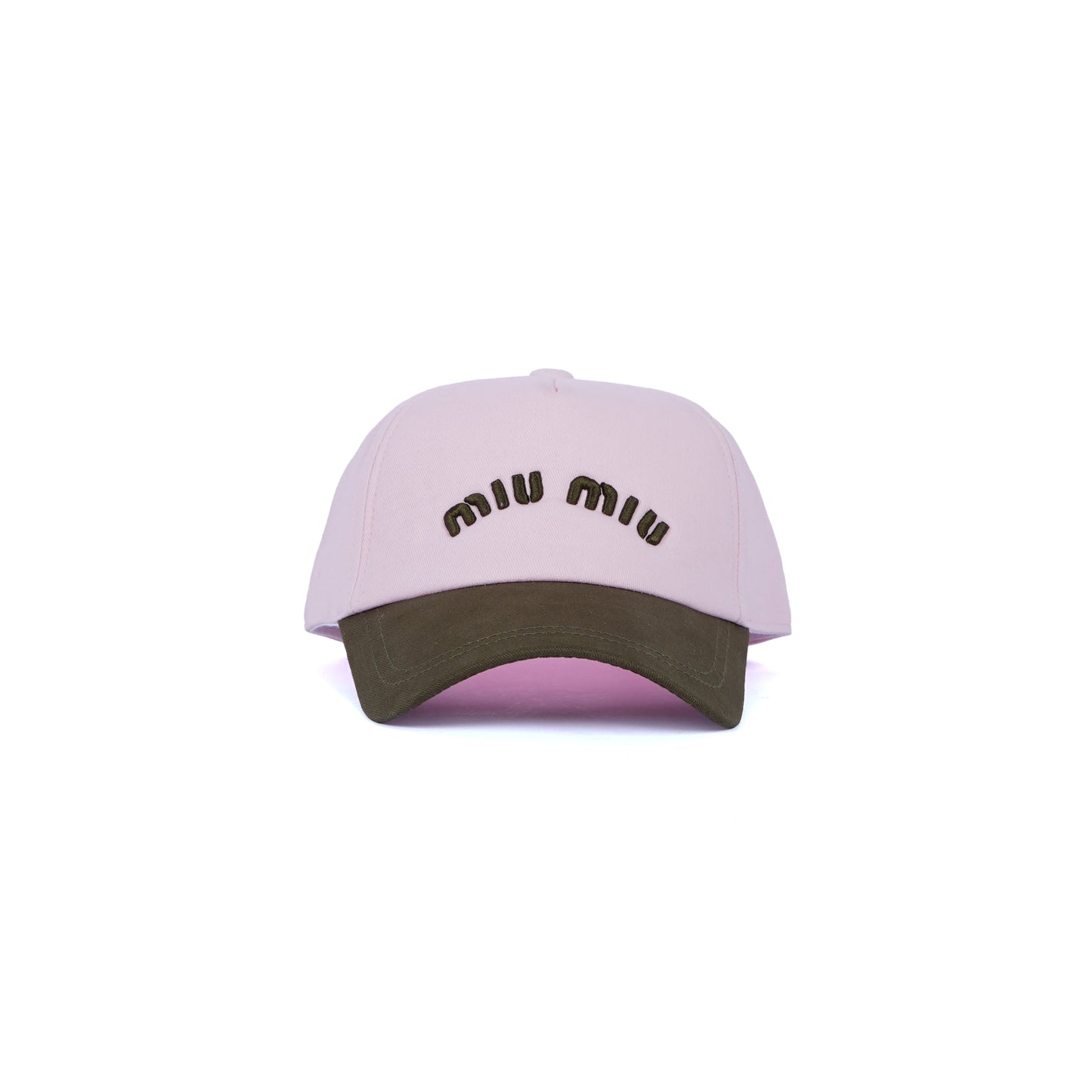 Unisex miu miu  Cap