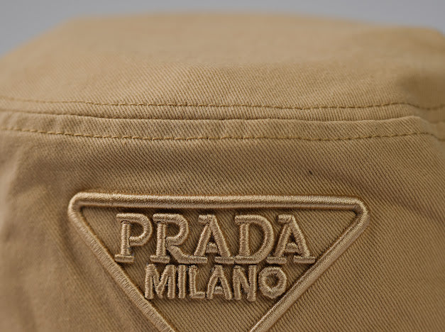 Bucket Hat Prada ( fabric Paige )