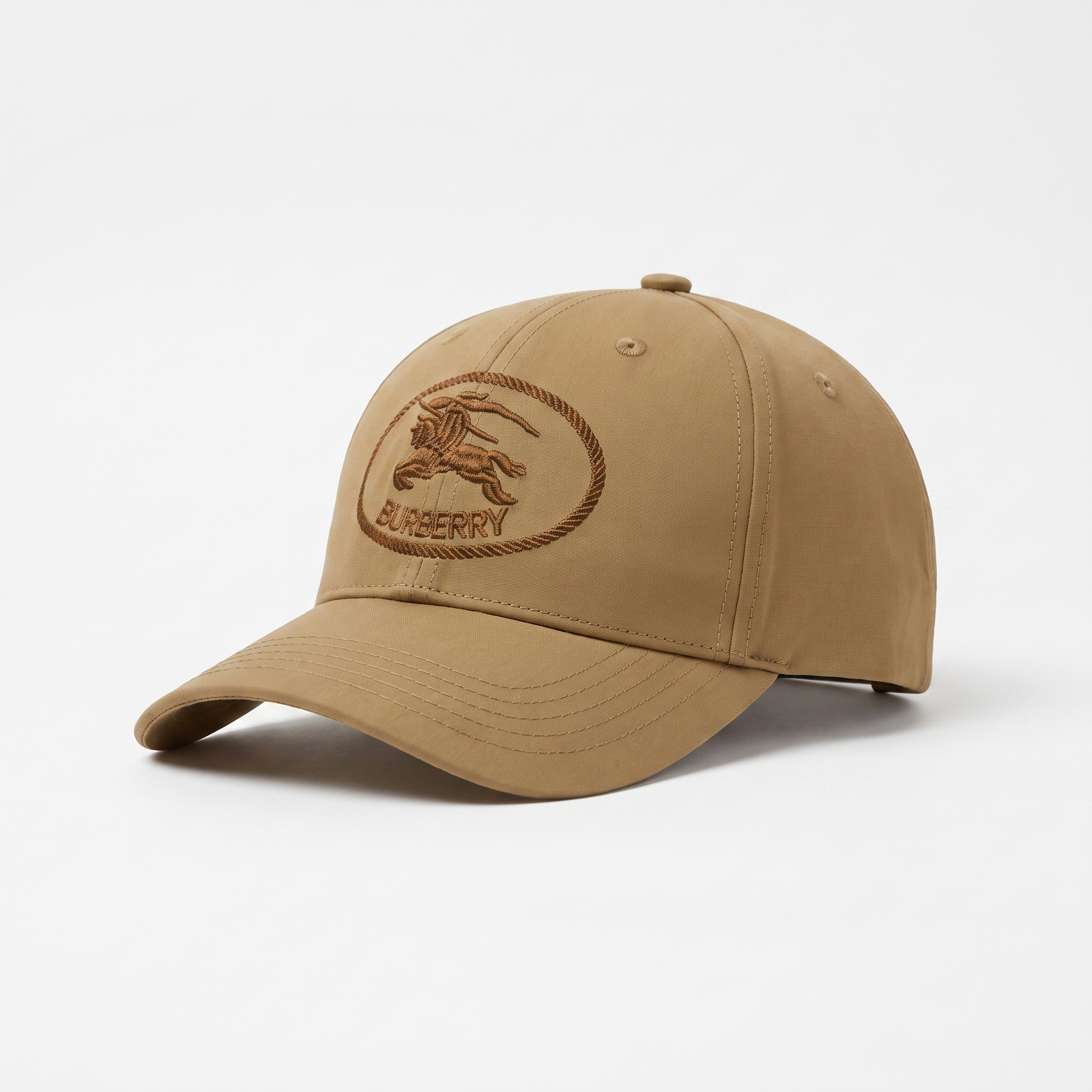 Unisex Burberry Cap