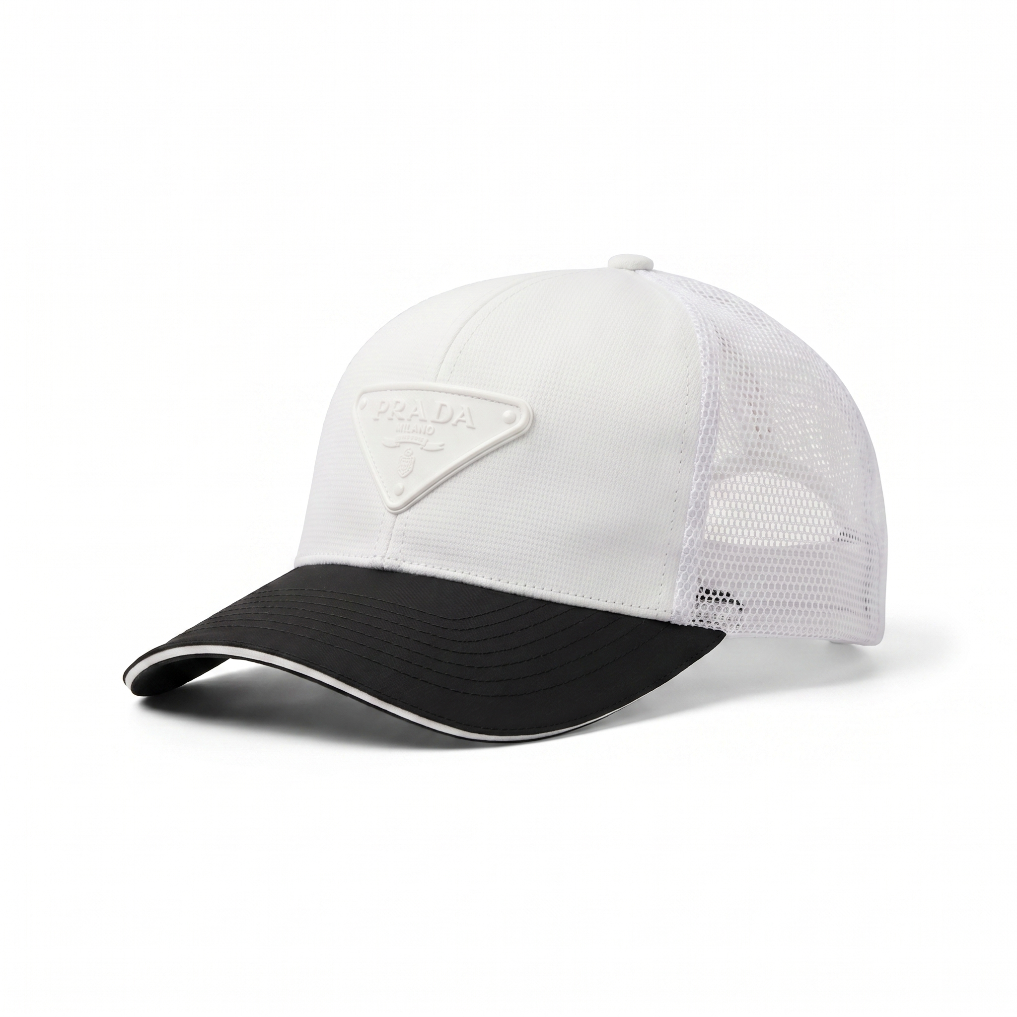 Unisex Prada cap