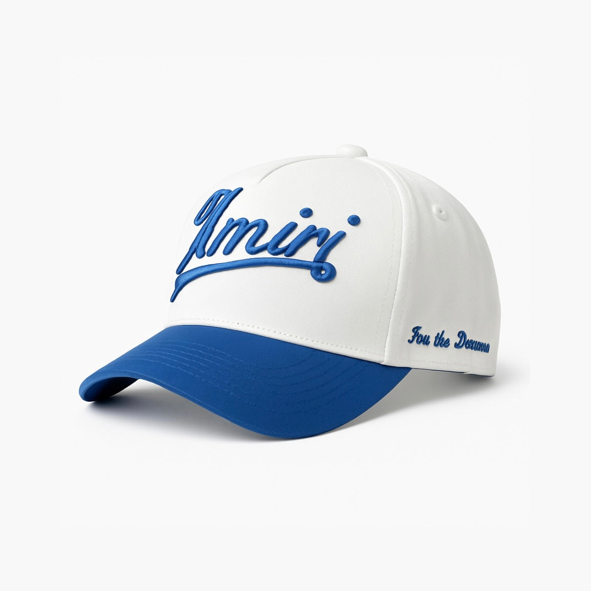 Unisex amiri  Cap
